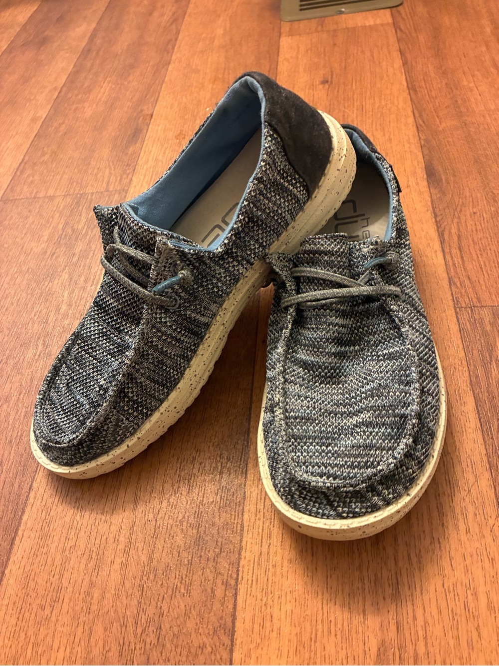 Casual Knit women’s shoes